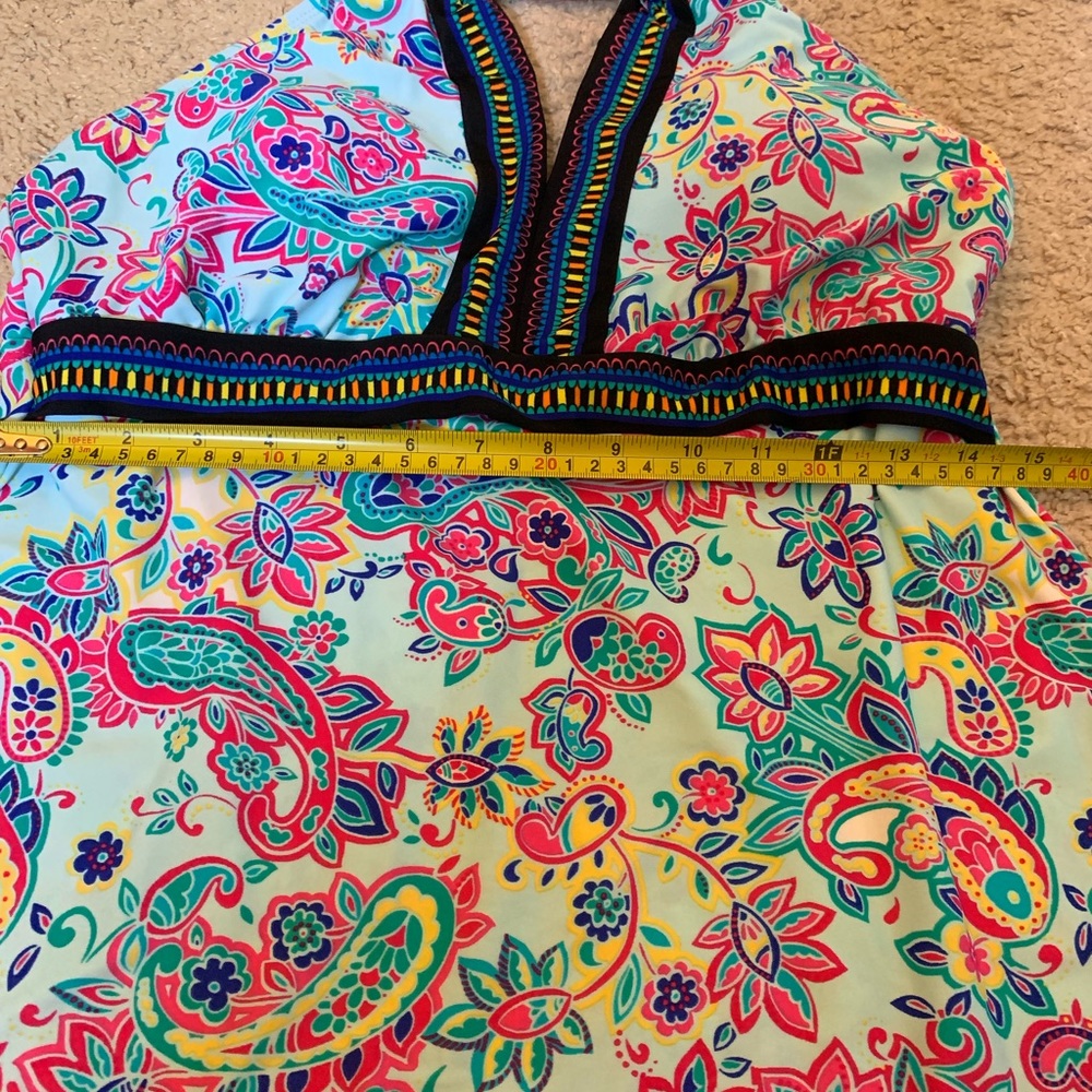 🏖 Tankini Top 🏄🏼‍♀️ - Picture 7 of 8